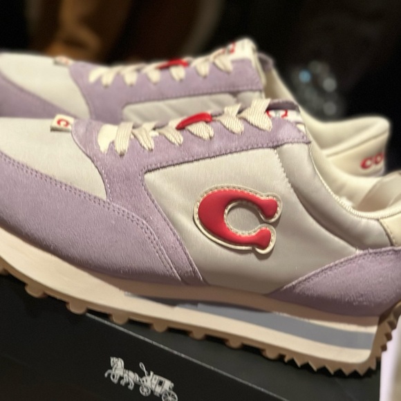 Coach tennis - Picture 5 of 7